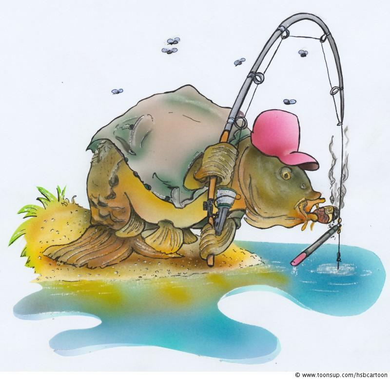 Diverse - theoldcarp1003200806.jpg